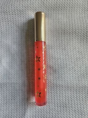 Gucci Lip Plumping Gloss